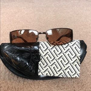 Versace Sunglasses